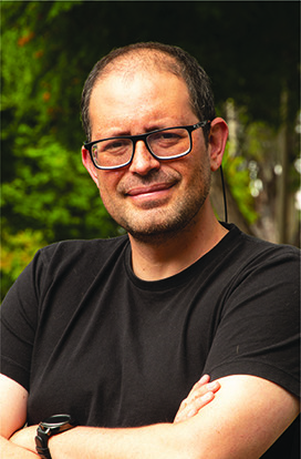 Jaime Cordero Cabrera