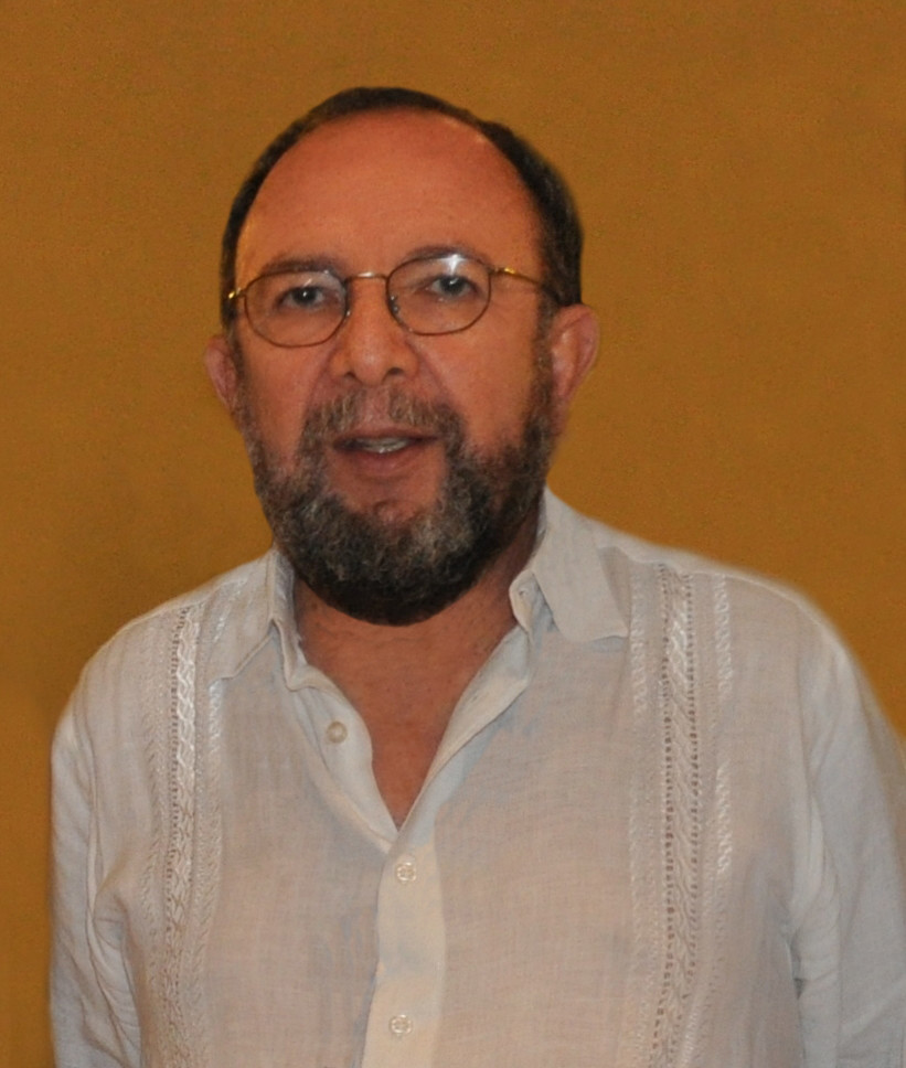 Antonio Hernández Gamarra