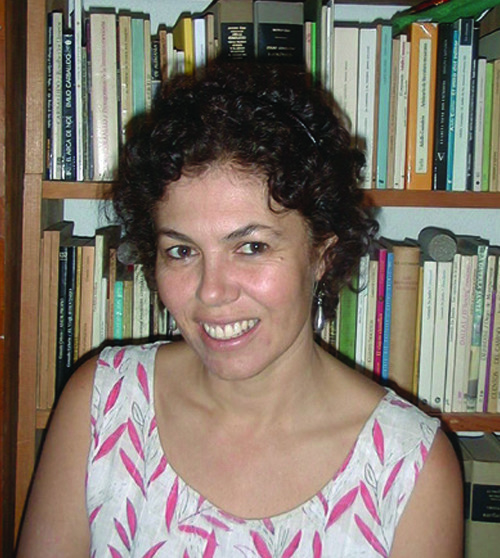 María Baranda