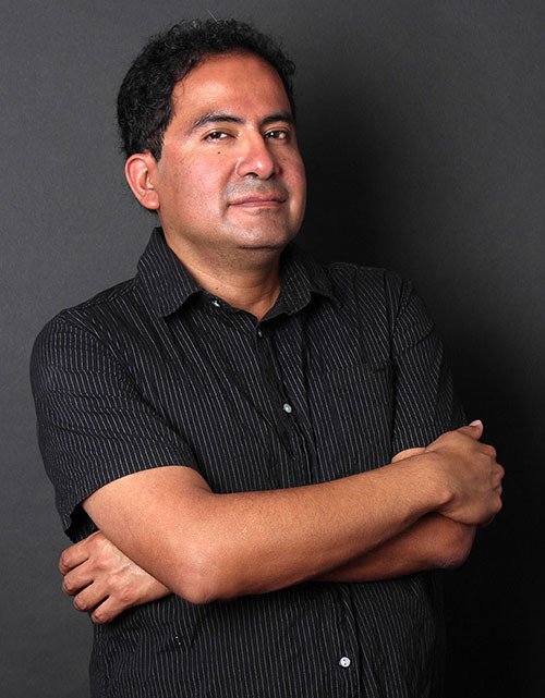 Juan José Cavero