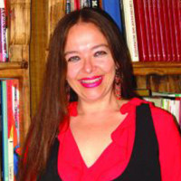 María García Esperón