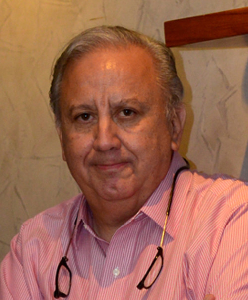 Hernán Garrido-Lecca