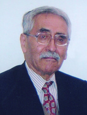 Edgardo Rivera Martinez