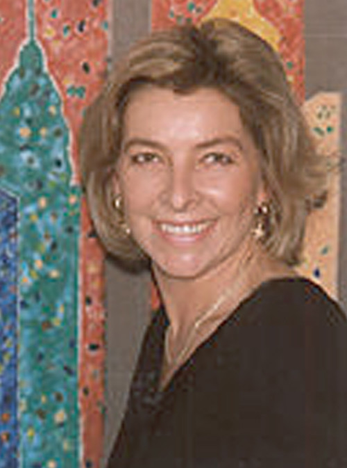 Hortense Ullrich