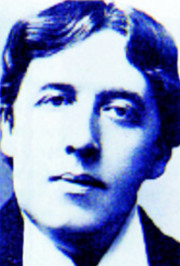 Oscar Fingal O’Flahertie Wills Wilde