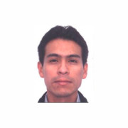 Mauricio Hernández Pérez