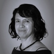 Alejandra Araiza Díaz