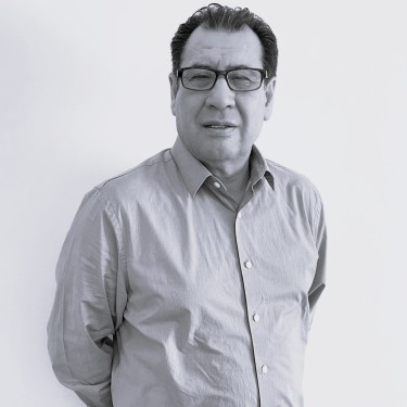 author