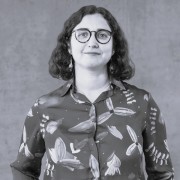 Carolina Aparicio Molina