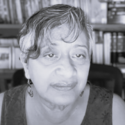 María Eugenia Chávez Arellano