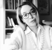 Paola Marcela Romero Gutiérrez