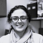 Lilia Paola Del Real Villarreal