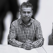 Juan Luis Caro Becerra