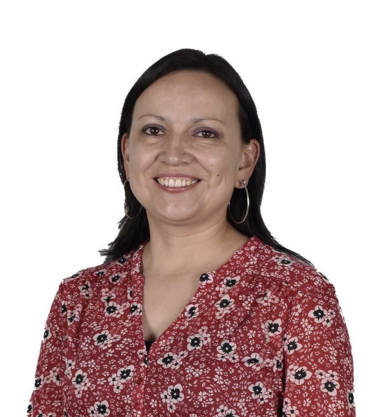 Diana Yaneth Ávila Camargo