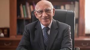 Javier Herrán Gómez