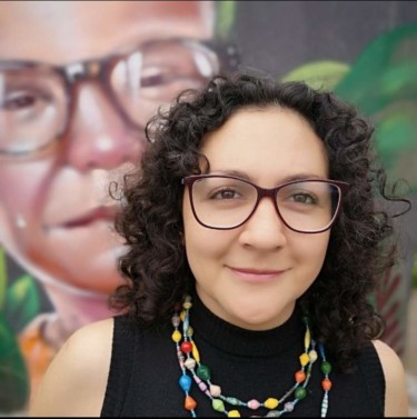 Catalina Campo-Imbaquingo