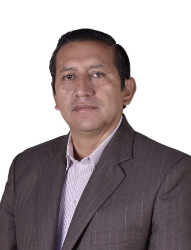 Manolo Acosta Muñoz