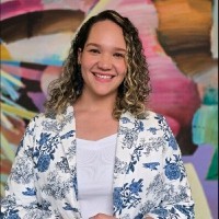 Tatiana Sofía Ayala Gómez