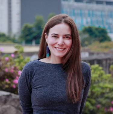 Pilar Sánchez Voelkl