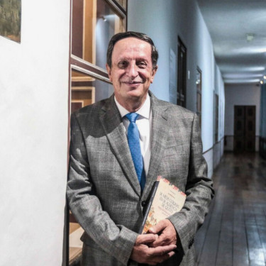 Juan Martínez Borrero