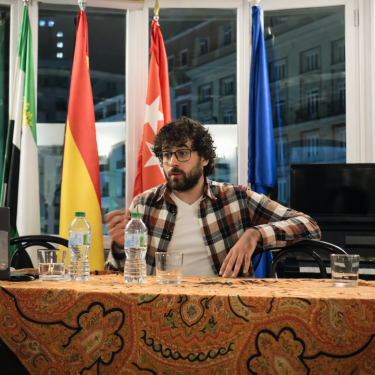 Luis Miguel Carranza Peco