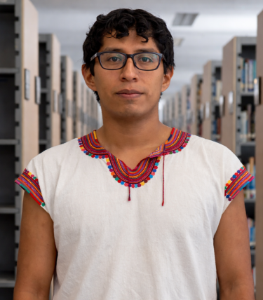 Luis Esteban Vizuete Marcillo