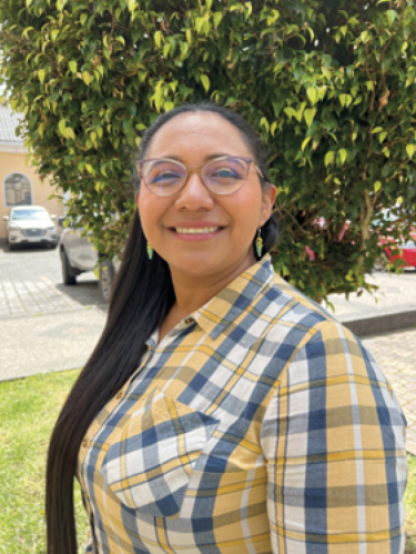 Catalina Elizabeth Sandoval Montenegro