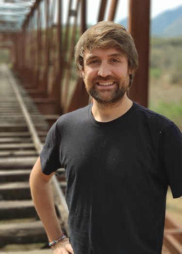 Jorge Resina de la Fuente