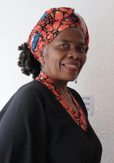 Irma Bautista Nazareno