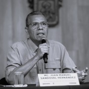 Juan Manuel Sandoval Hernández