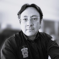 author