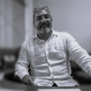 Jorge Ignacio Chavoya Gama