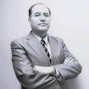 Francisco Javier Hernández Mora