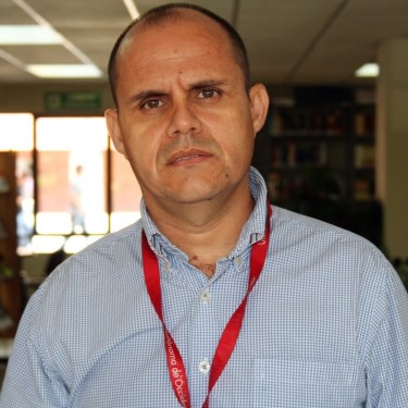 Hugo Alberto Gallo Machado