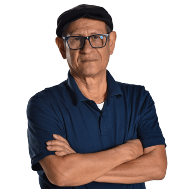 Humberto Jarrín Ballesteros