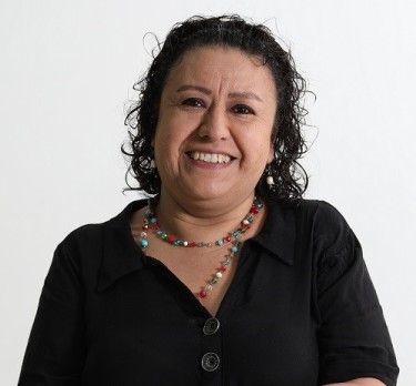 Martha Fajardo Valbuena