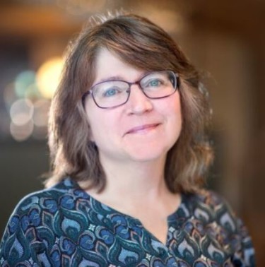 Anne Mangen