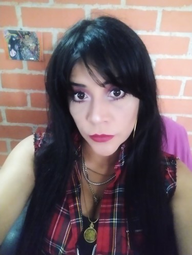 Ida Valencia Ortiz