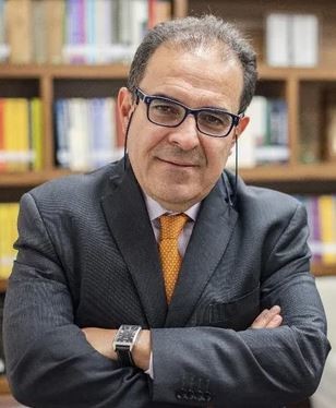 Luis Fernando Cortés Macías