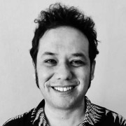 José Francisco Melgar Wong