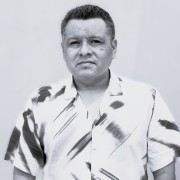 Alberto Arellano Ríos