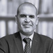 Magdiel Gómez Muñiz