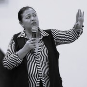 Alejandra Castañeda Núñez