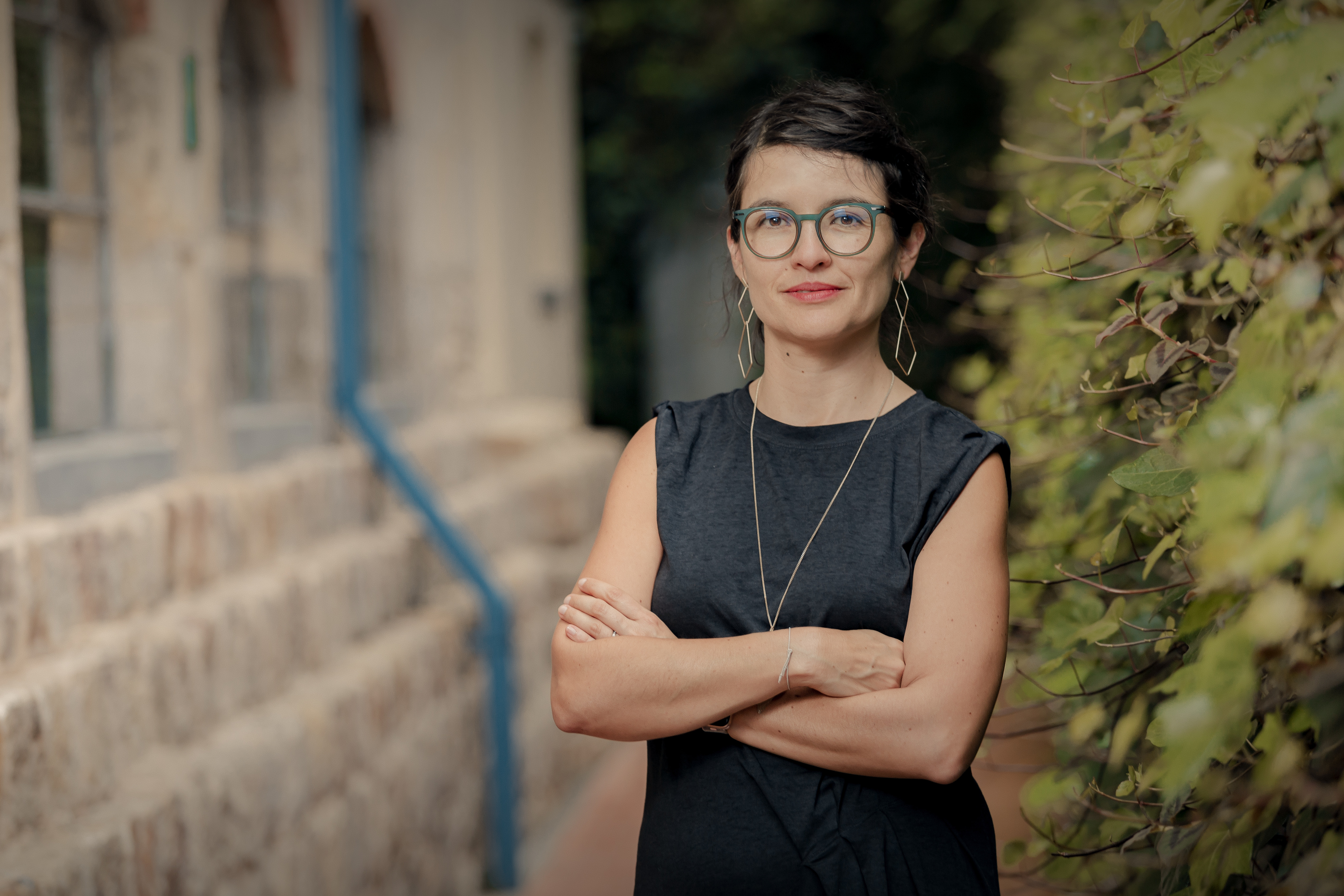 author