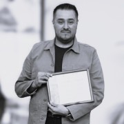 Martín Licona Rosales