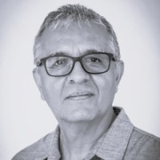 Jorge Martín Gómez Bocanegra