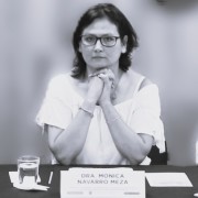 Mónica Navarro Meza