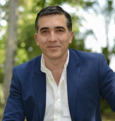 Carlos Andrés Echeverry Restrepo