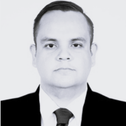 Jesús Marcial Rubio