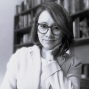 Danivia Calderón Martínez